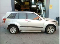suzuki grand vitara jb (jt) del año 2005
