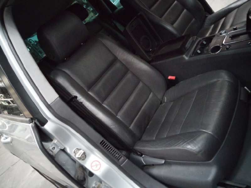 volkswagen touareg (7la) del año 2005