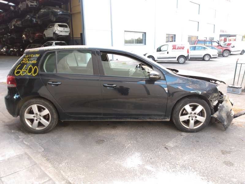 volkswagen golf vi (5k1) del año 2011