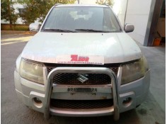 suzuki grand vitara jb (jt) del año 2005 2