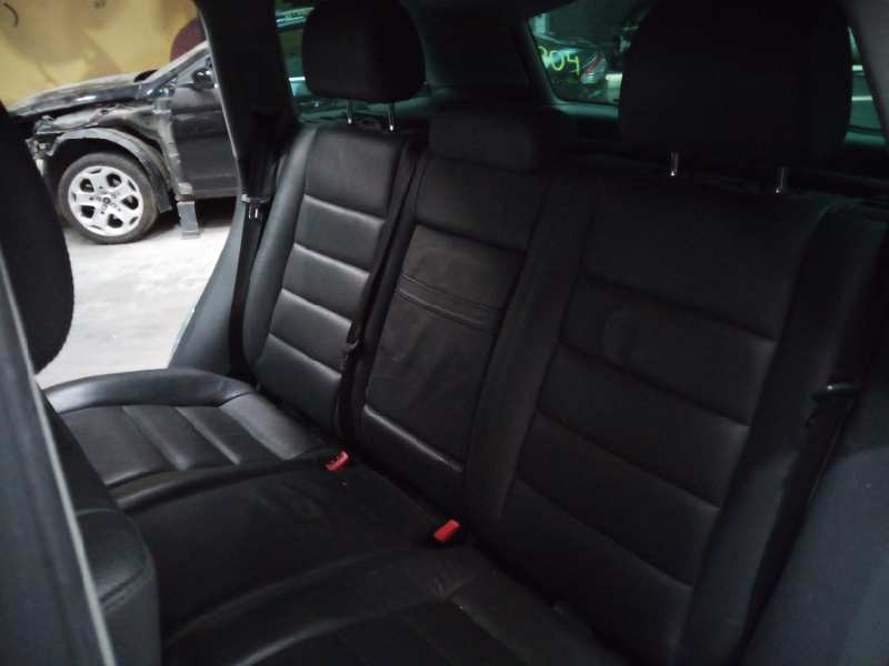 volkswagen touareg (7la) del año 2005