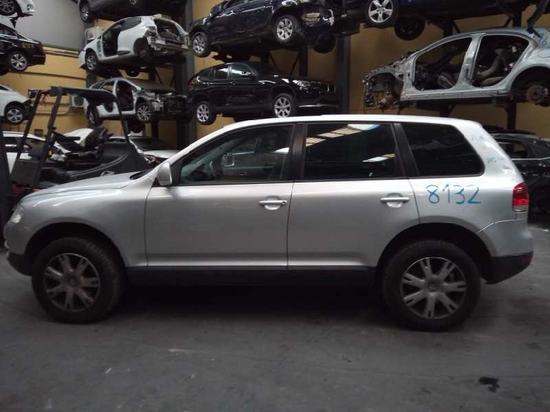 volkswagen touareg (7la) del año 2005