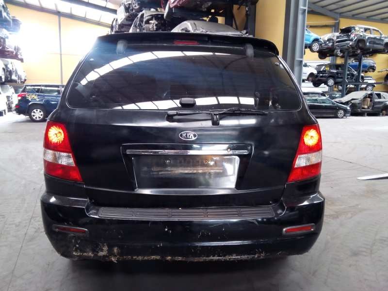 kia sorento del año 2005