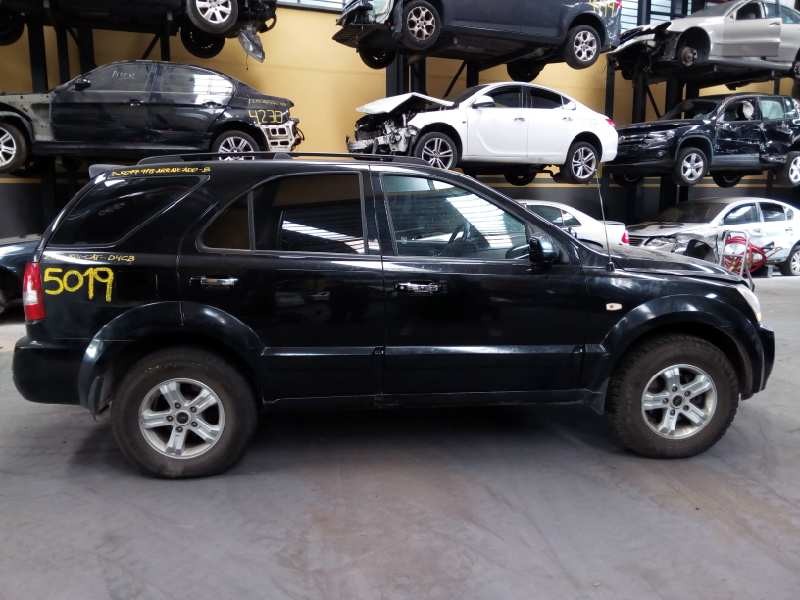 kia sorento del año 2005