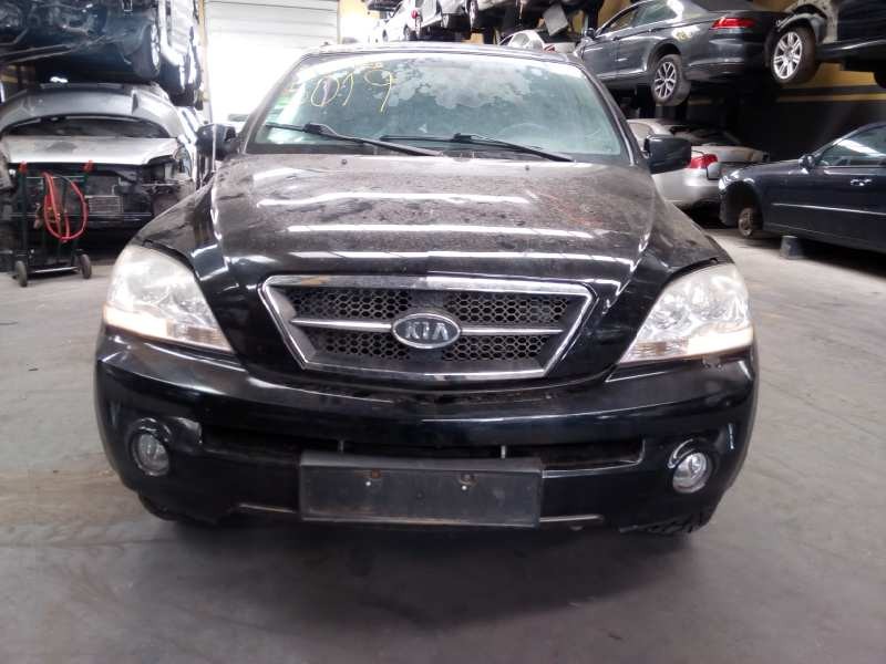 kia sorento del año 2005