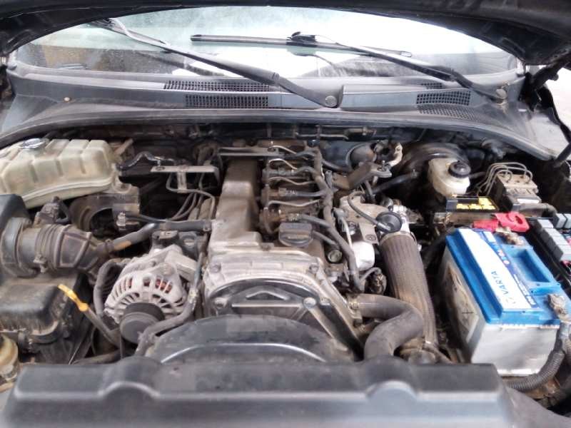 kia sorento del año 2005