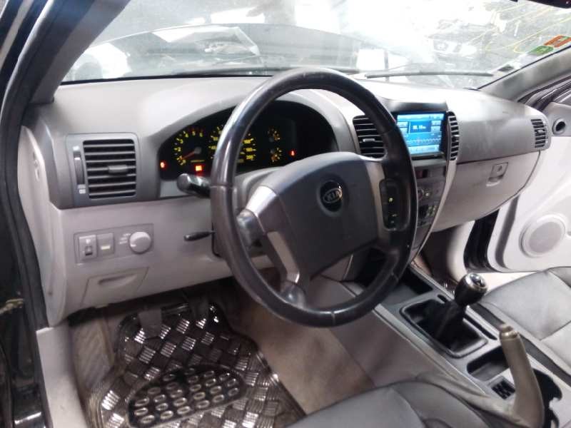 kia sorento del año 2005