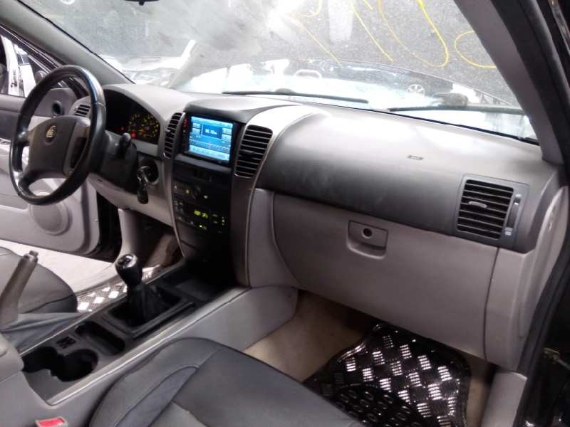 kia sorento del año 2005