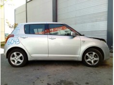 SUZUKI SWIFT BERLINA (MZ)
