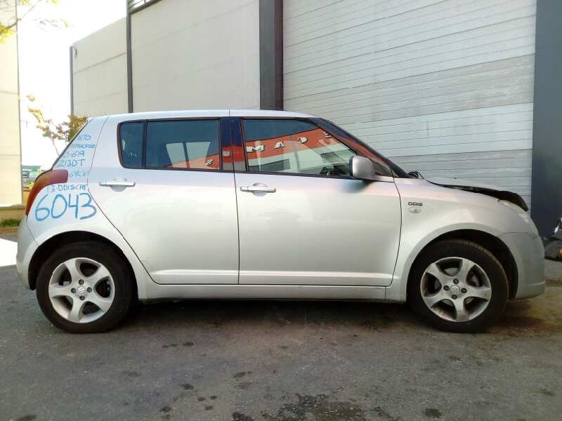 suzuki swift berlina (mz) del año 2008