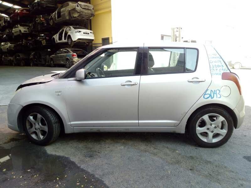 suzuki swift berlina (mz) del año 2008