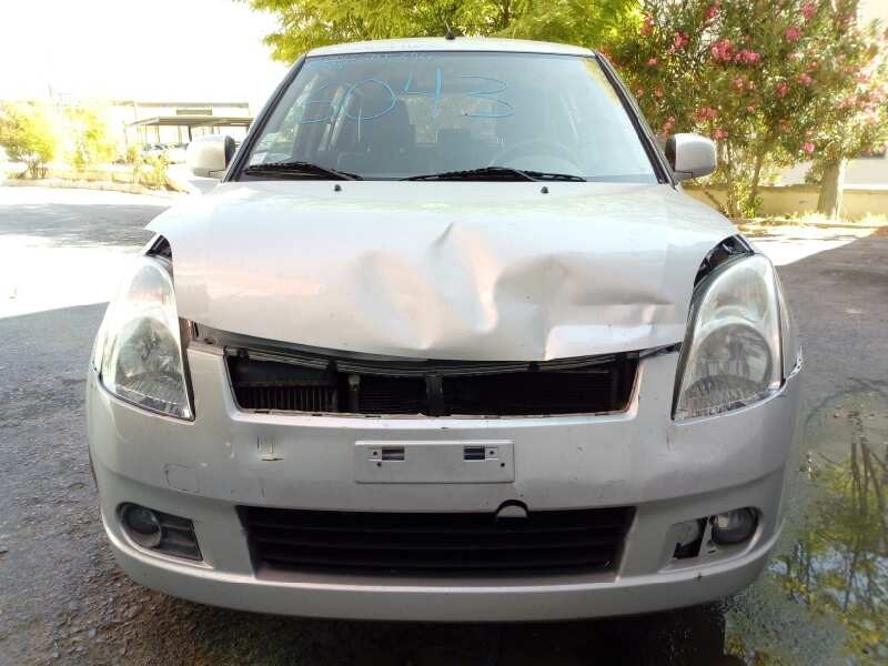 suzuki swift berlina (mz) del año 2008