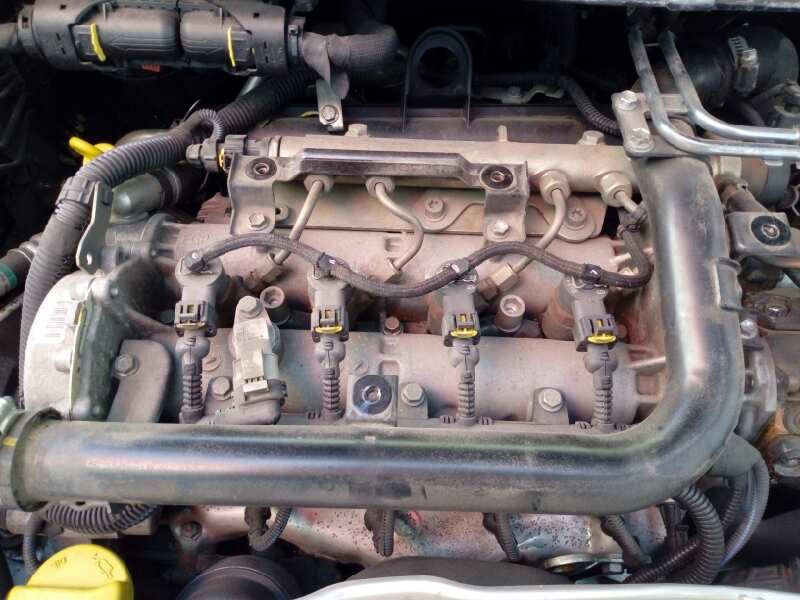 suzuki swift berlina (mz) del año 2008