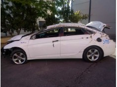 hyundai i40 del año 2014