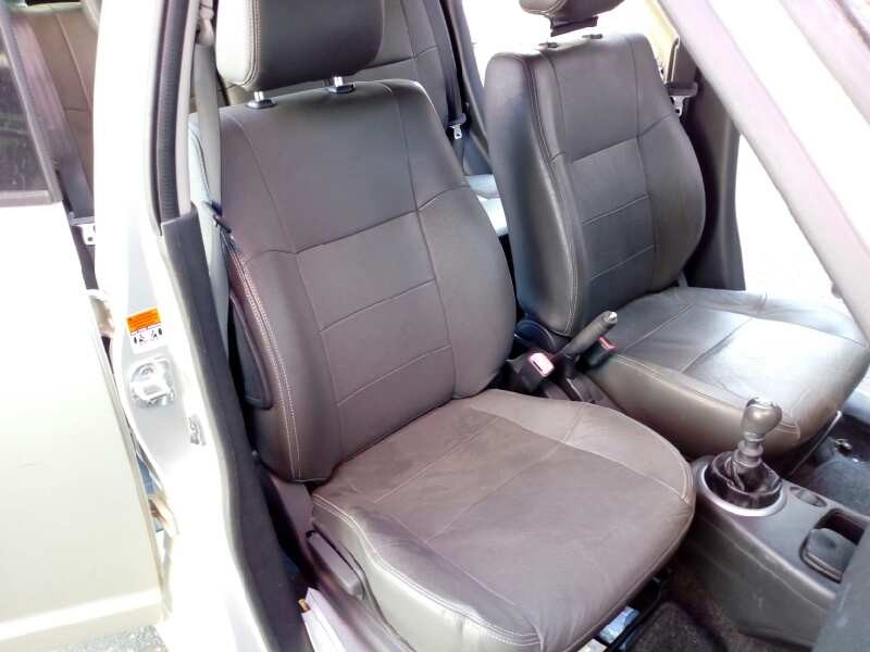 suzuki swift berlina (mz) del año 2008