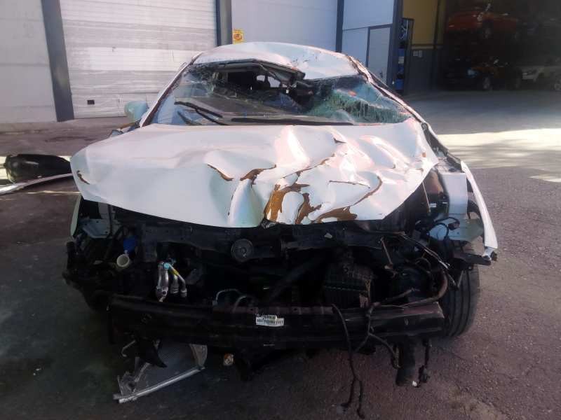 hyundai i40 del año 2014