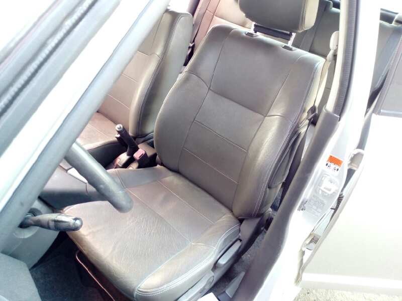 suzuki swift berlina (mz) del año 2008