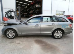 MERCEDES-BENZ CLASE C (W204) FAMILIAR