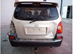 hyundai terracan (hp) del año 2004 2