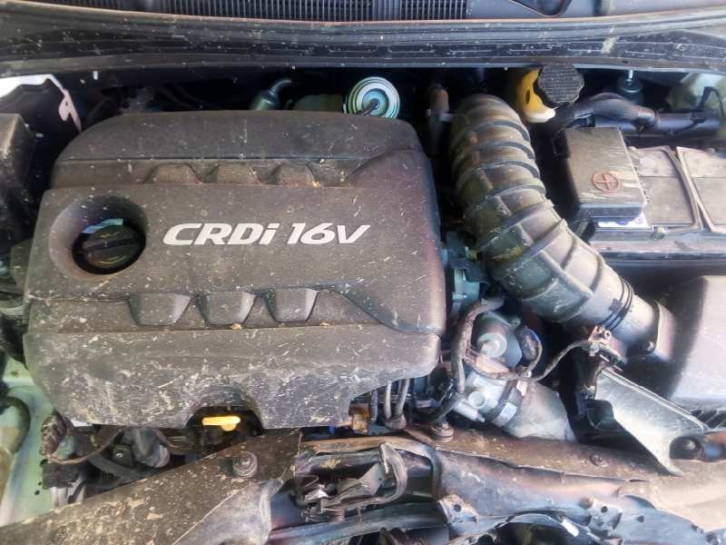 hyundai i40 del año 2014