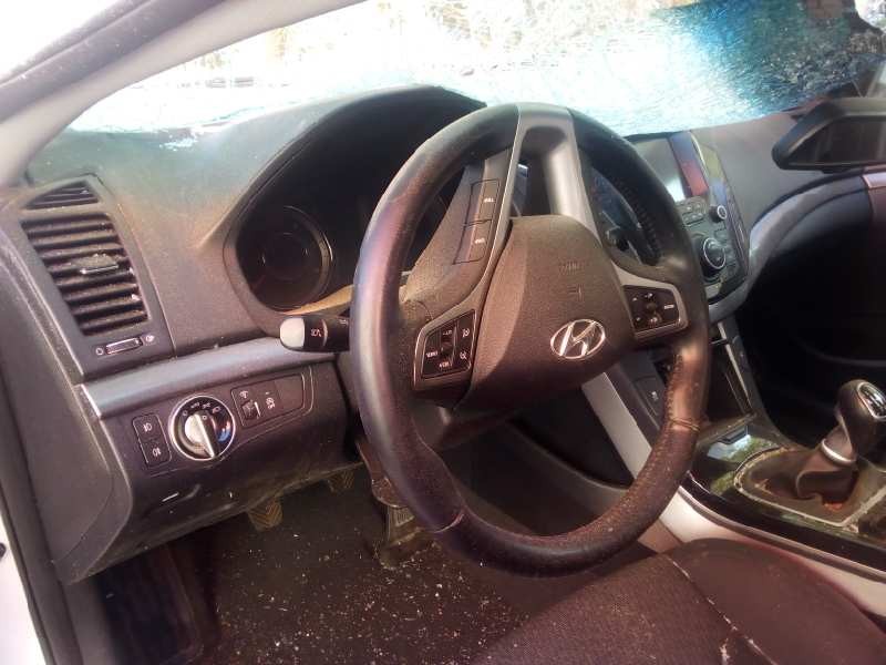 hyundai i40 del año 2014