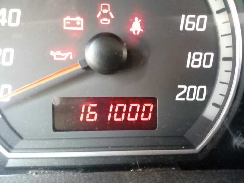 suzuki swift berlina (mz) del año 2008