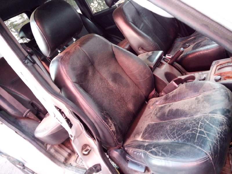 hyundai terracan (hp) del año 2004