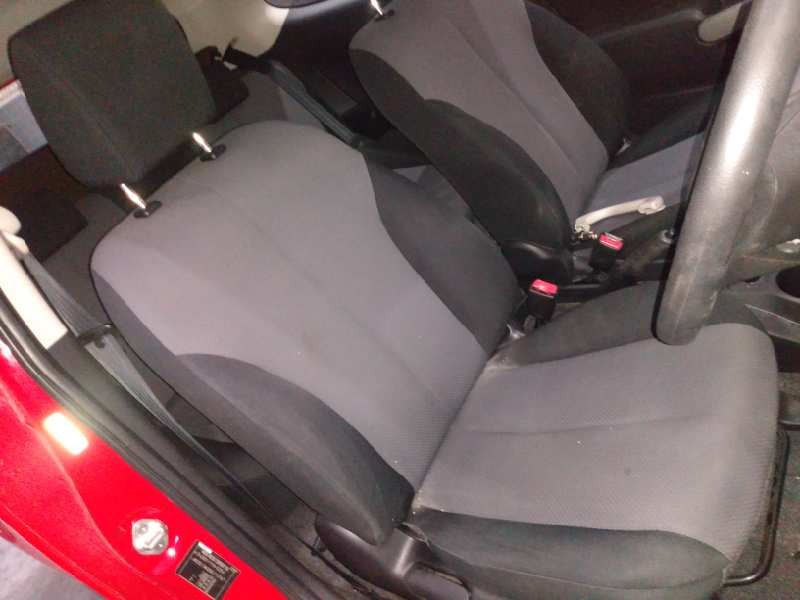 mazda 2 lim. (de) del año 2008