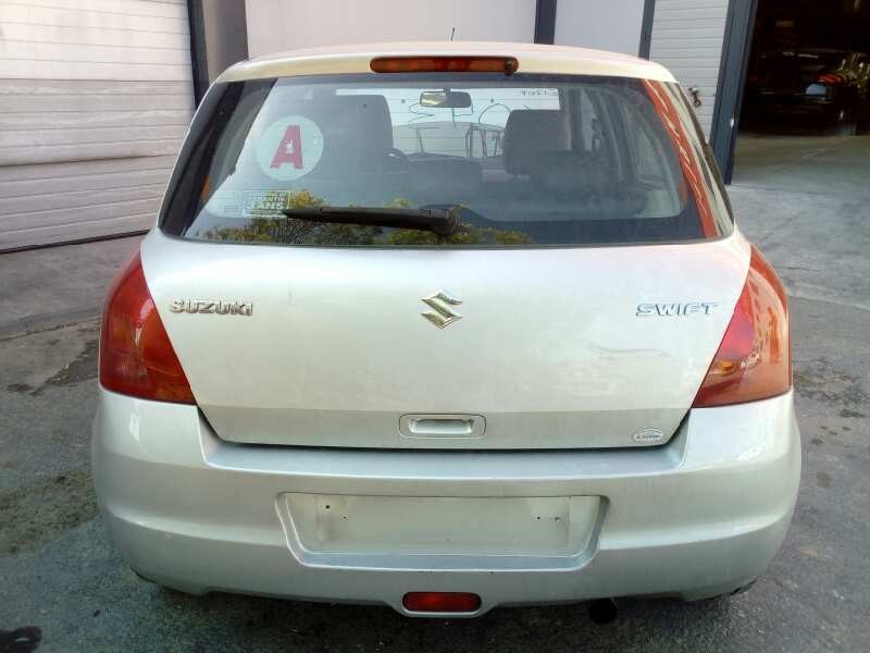 suzuki swift berlina (mz) del año 2008