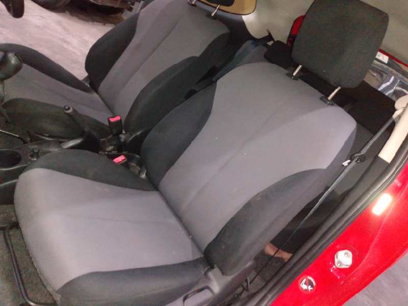mazda 2 lim. (de) del año 2008