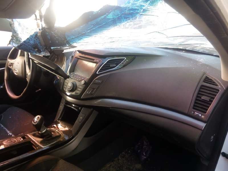 hyundai i40 del año 2014
