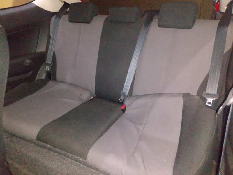 mazda 2 lim. (de) del año 2008