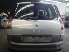renault scenic ii del año 2004 2