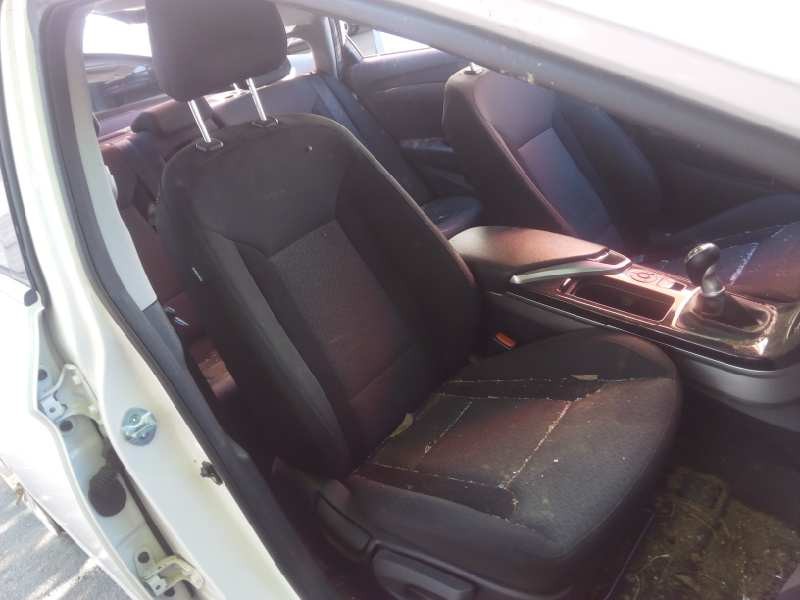 hyundai i40 del año 2014
