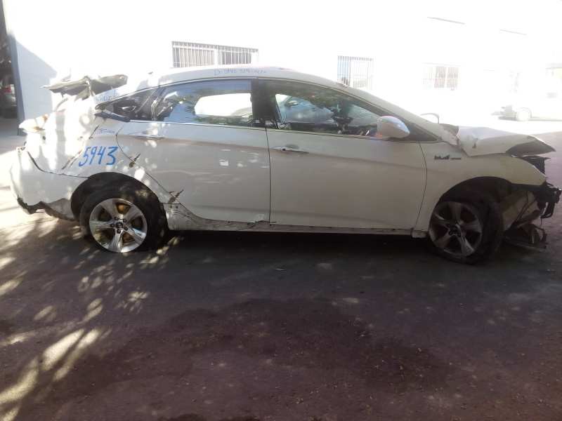 hyundai i40 del año 2014
