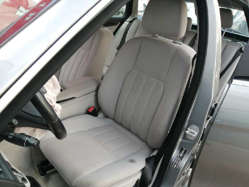 mercedes-benz clase c (w204) familiar del año 2010