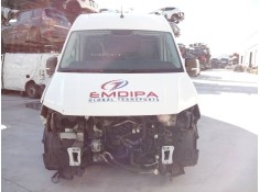 volkswagen crafter kasten (sy) del año 2016 2