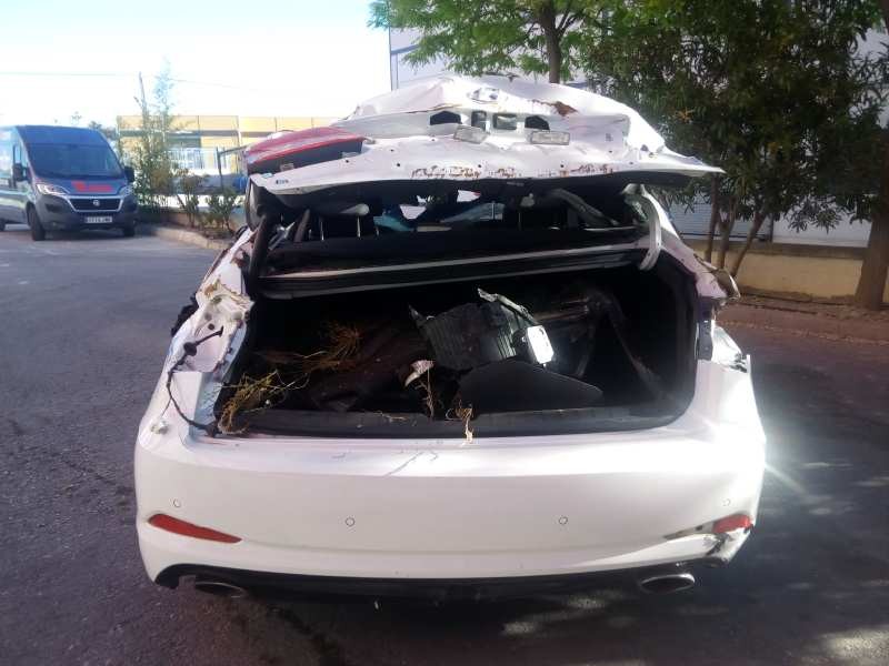 hyundai i40 del año 2014