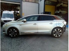 CITROËN DS5