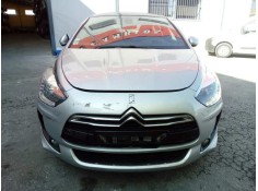 citroën ds5 del año 2013 2