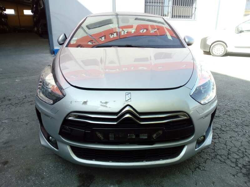 citroën ds5 del año 2013