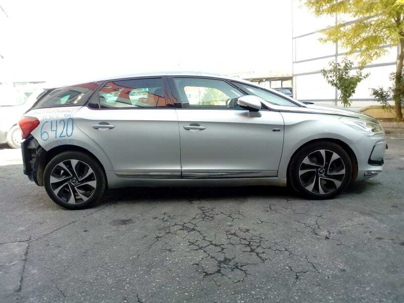 citroën ds5 del año 2013