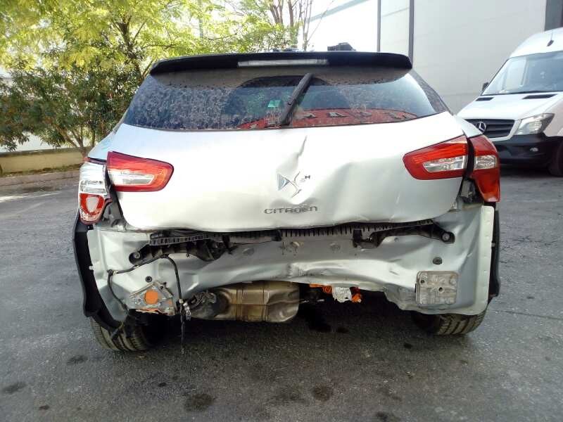 citroën ds5 del año 2013