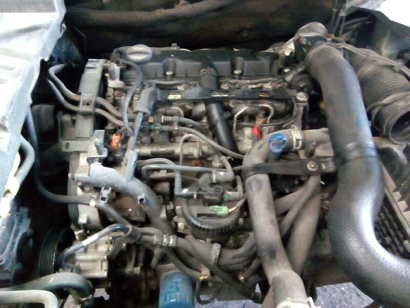 citroën c5 berlina del año 2002