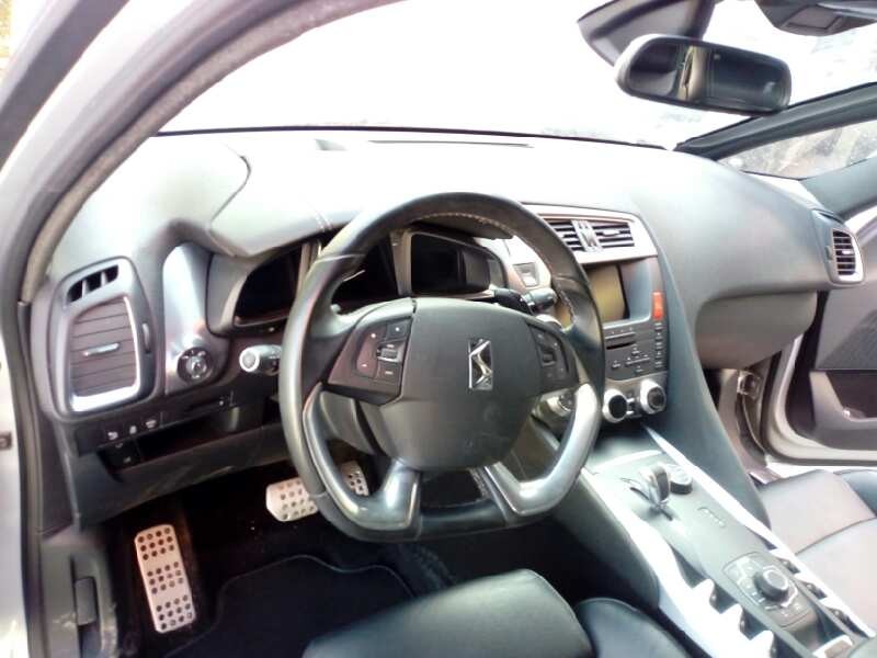 citroën ds5 del año 2013