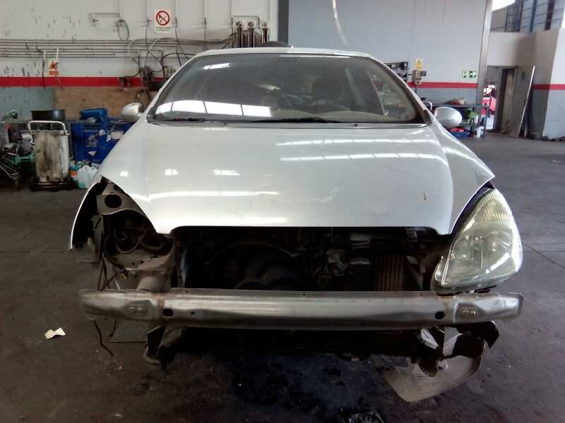 citroën c5 berlina del año 2002