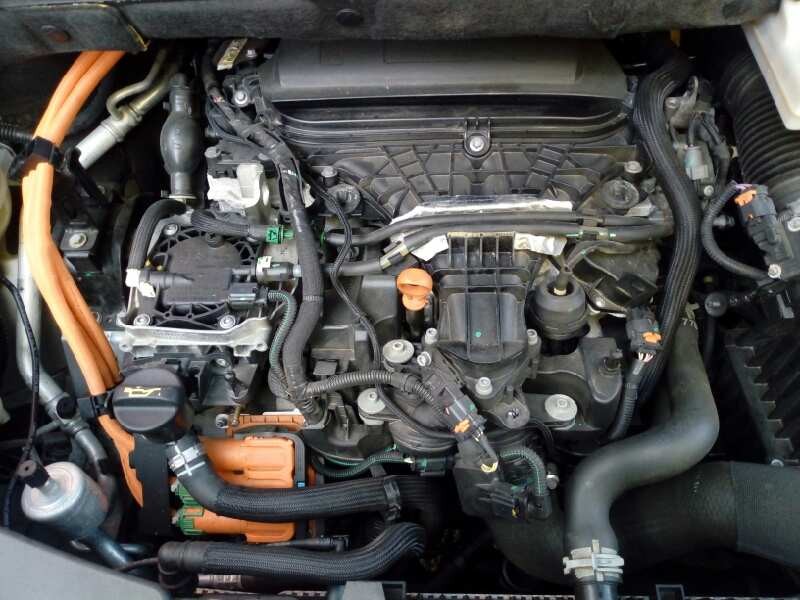 citroën ds5 del año 2013