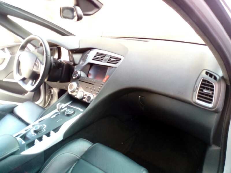 citroën ds5 del año 2013