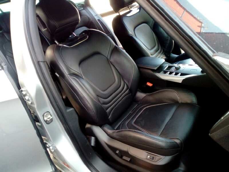 citroën ds5 del año 2013