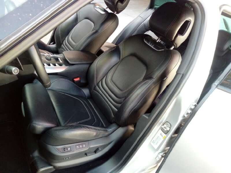 citroën ds5 del año 2013